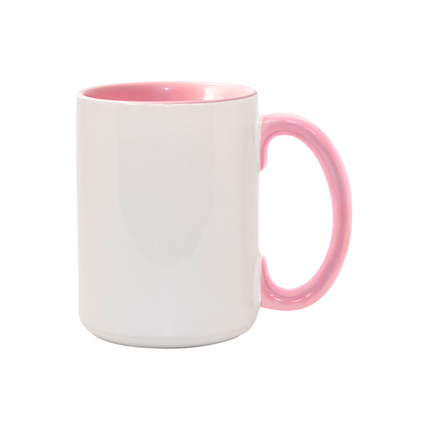 15 oz Coffee Mug