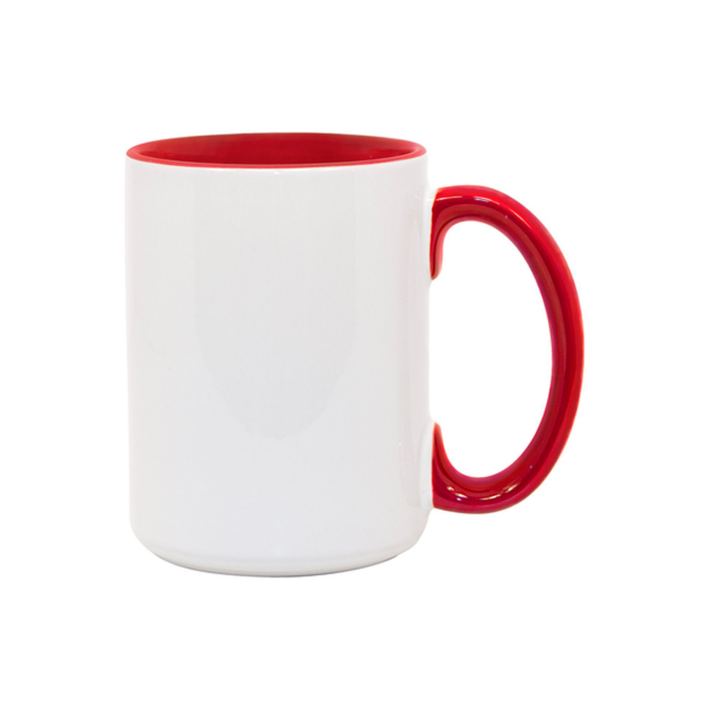 15 oz Coffee Mug