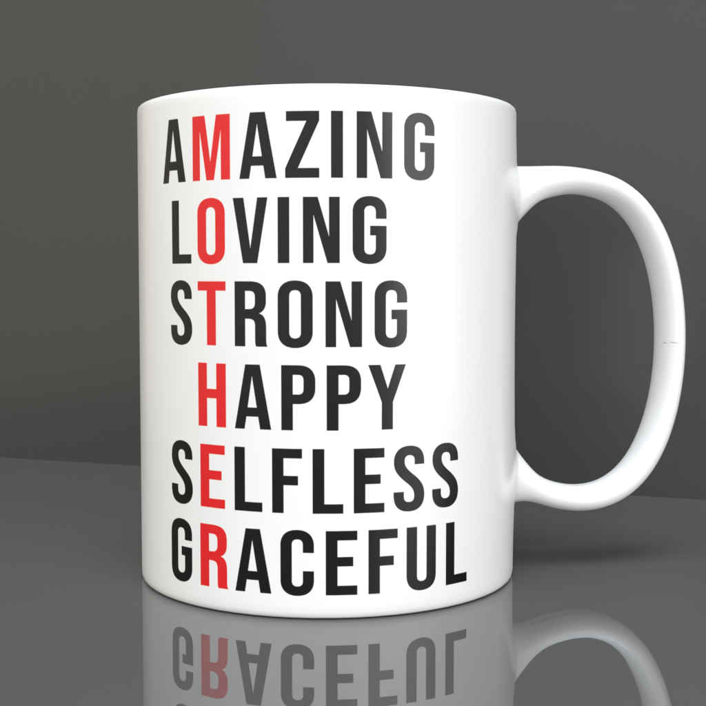 15 oz Coffee Mug