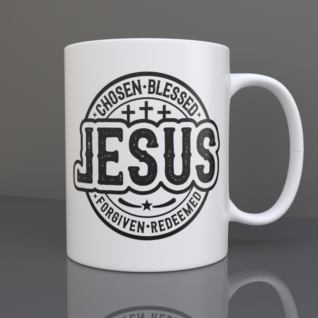 15 oz Coffee Mug