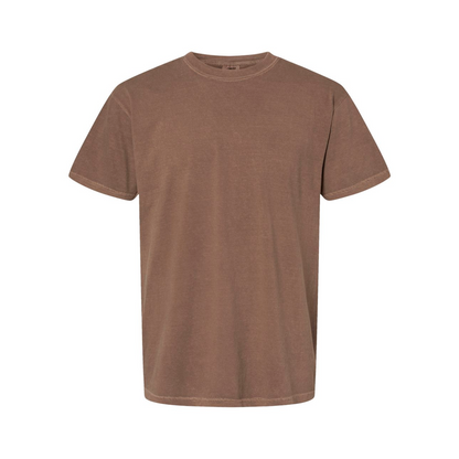 Comfort Colors - Garment-Dyed Heavyweight T-Shirt - 1717