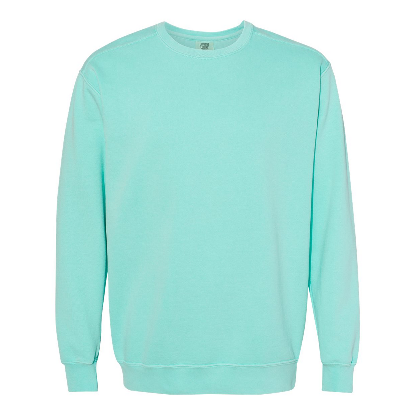 Comfort Colors - Garment-Dyed Sweatshirt - 1566