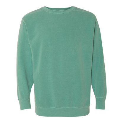 Comfort Colors - Garment-Dyed Sweatshirt - 1566