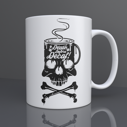 15 oz Coffee Mug