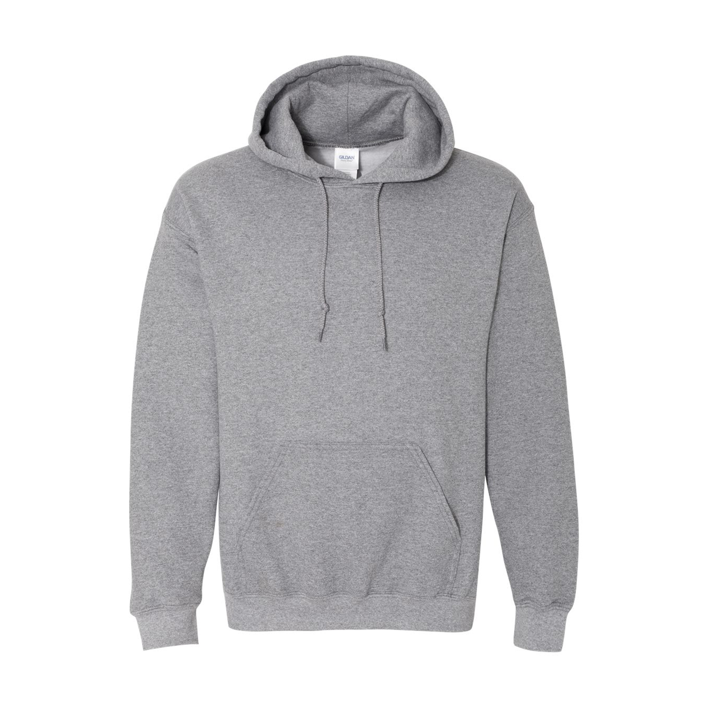 Gildan - Heavy Blend™ Hooded Sweatshirt - 18500