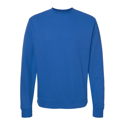 Independent Trading Co. - Midweight Crewneck Sweatshirt - SS3000