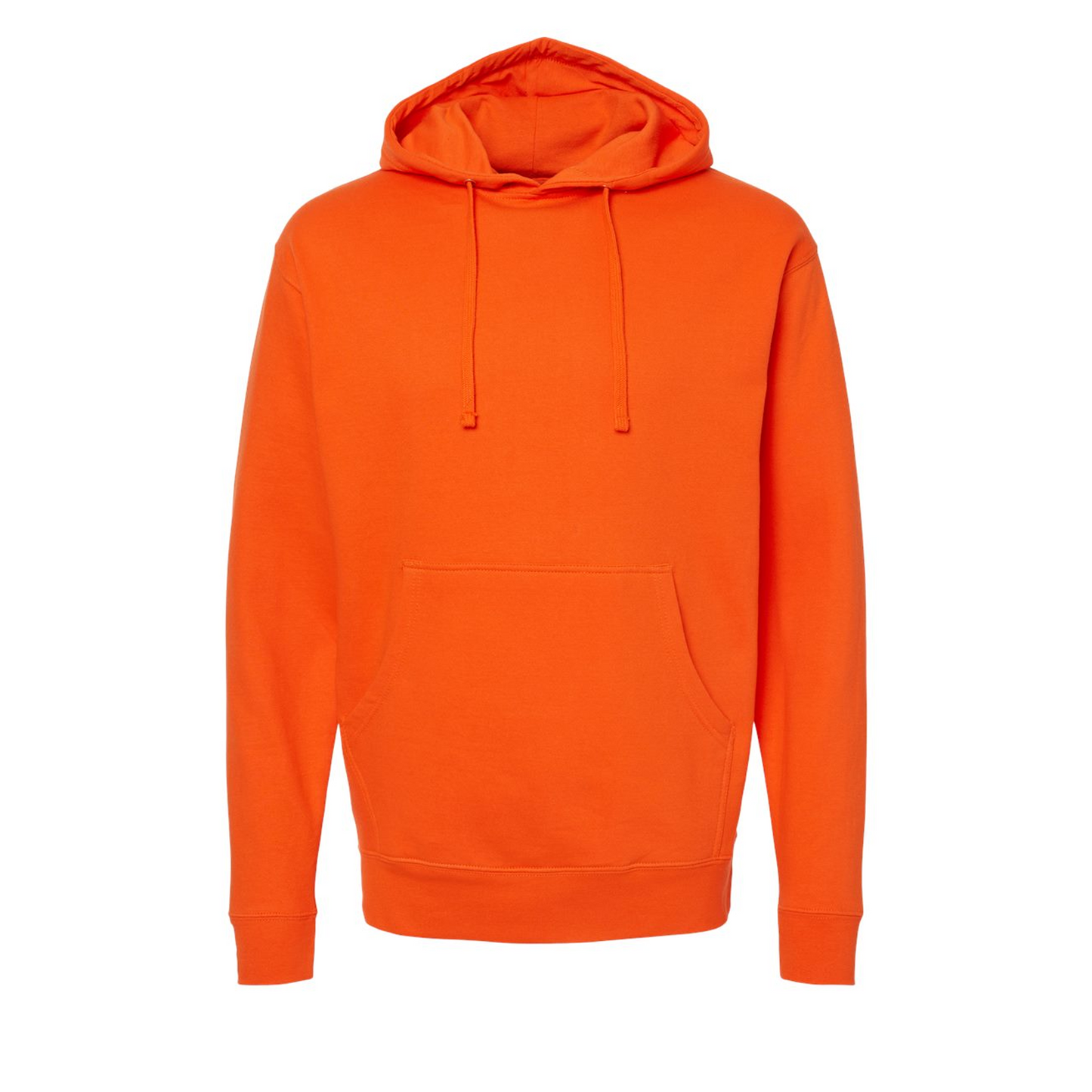 Independent Trading Co. - Midweight Hooded Sweatshirt - SS4500