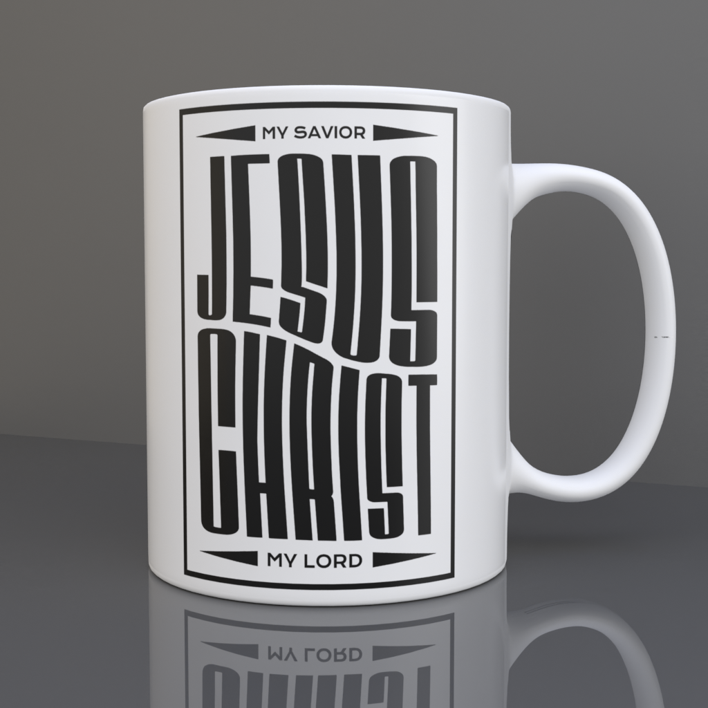 15 oz Coffee Mug