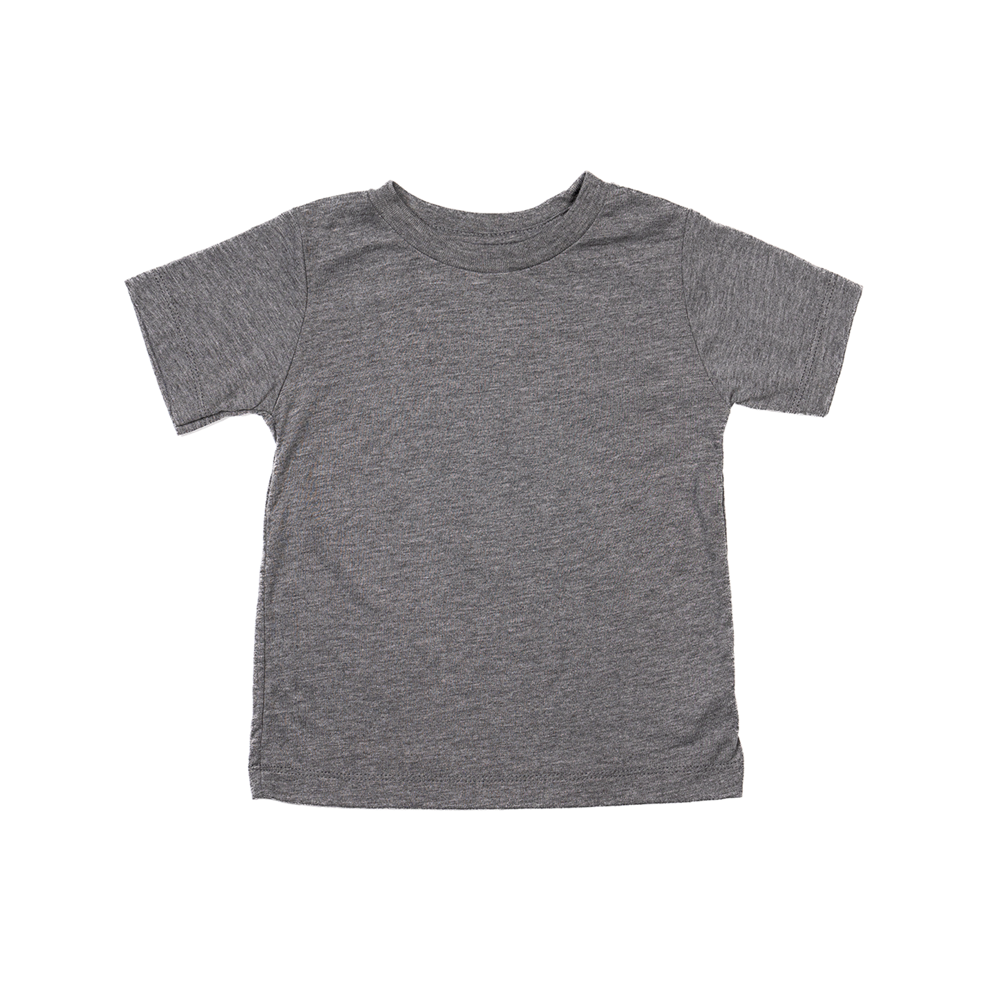 Kids Tee - (Gray)