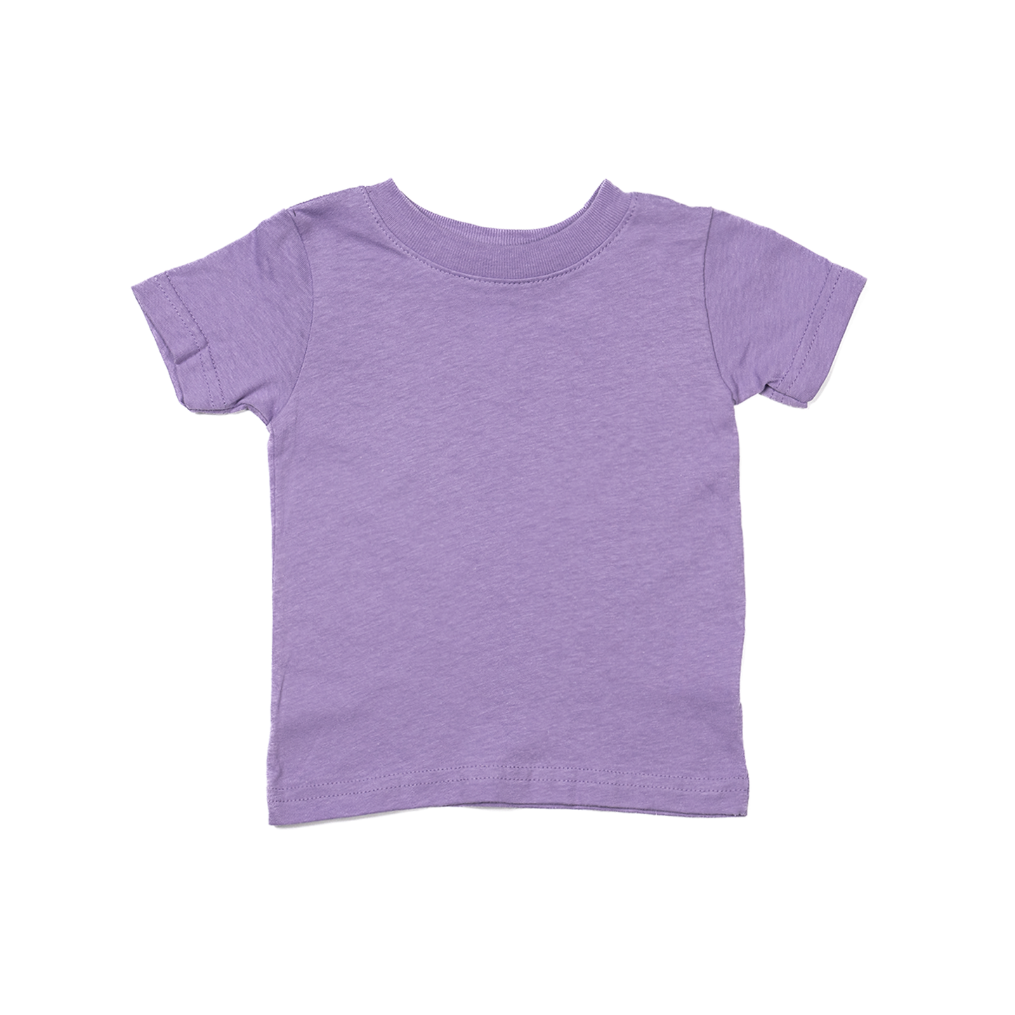 Kids Tee - (Lavender)