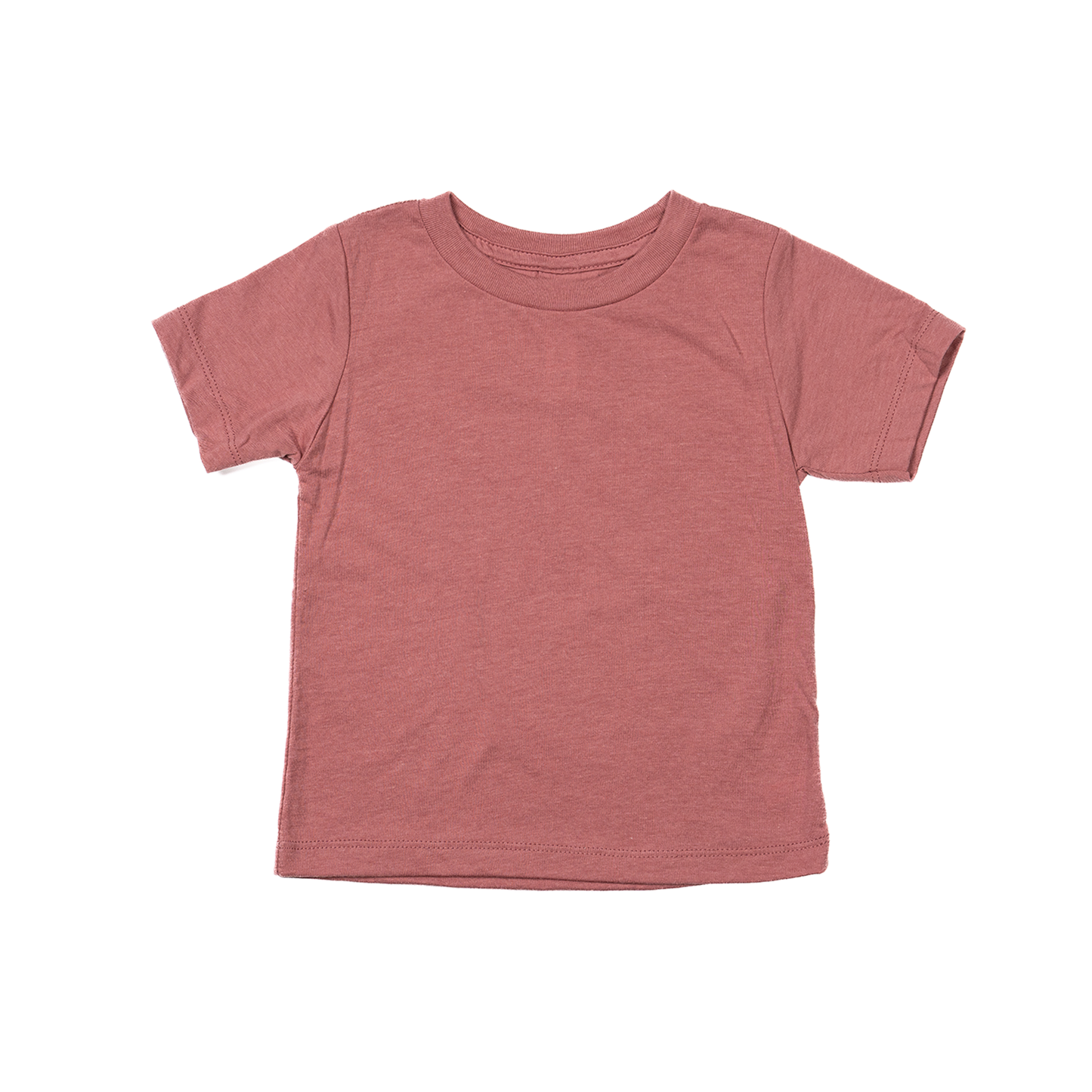 Kids Tee - (Mauve)