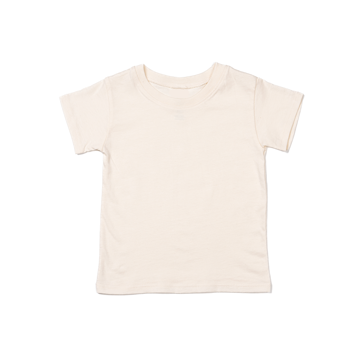 Kids Tee - (Natural)