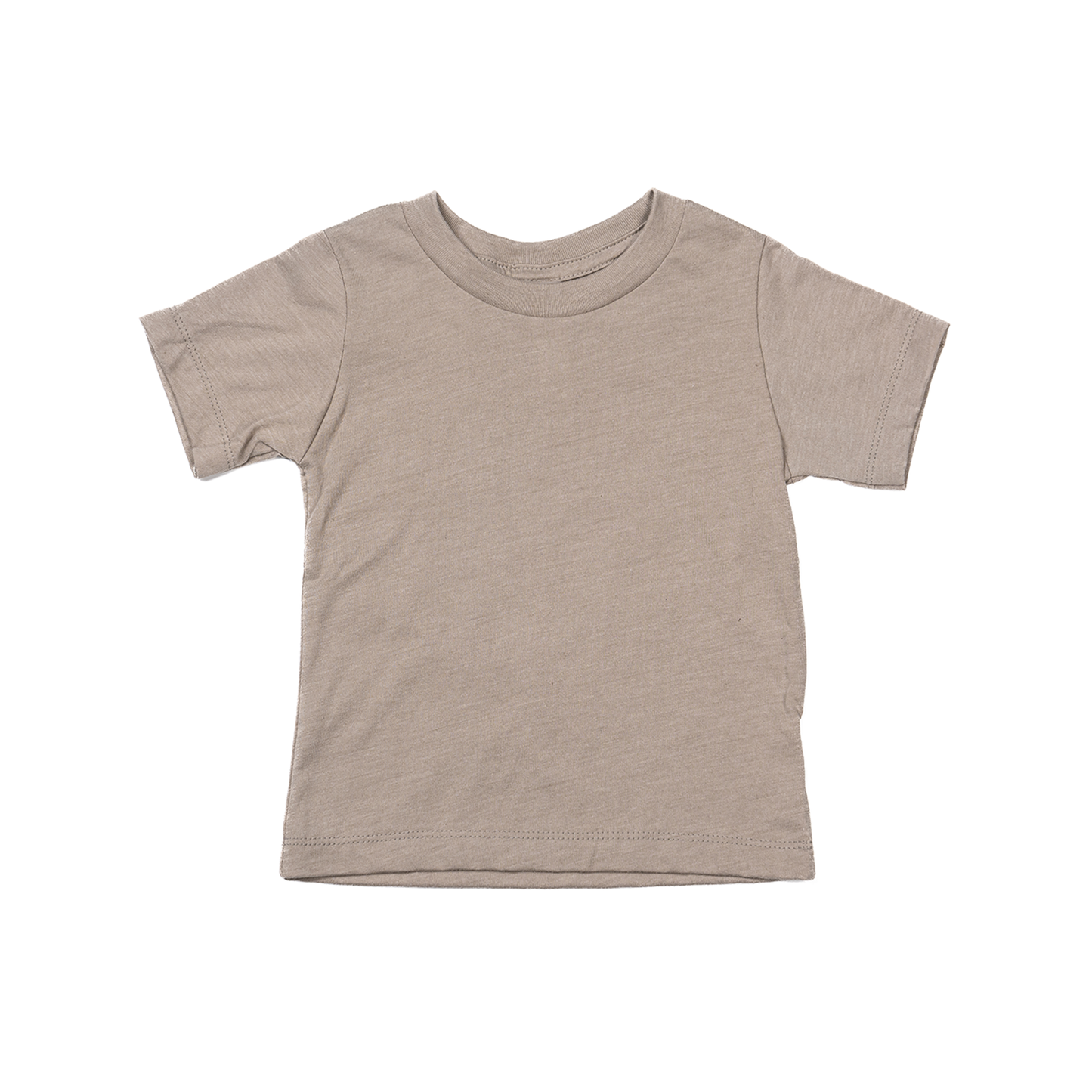 Kids Tee - (Pale Moss)