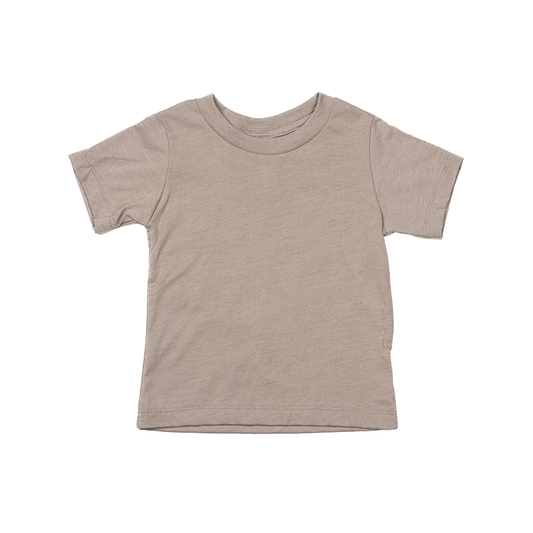 Kids Tee - (Pale Moss)