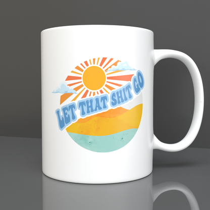 15 oz Coffee Mug