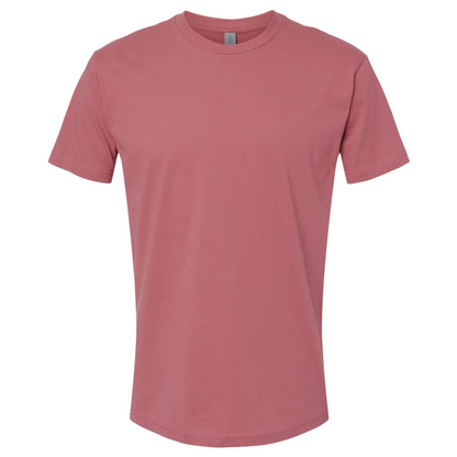 Next Level - Cotton T-Shirt - 3600