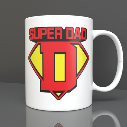 15 oz Coffee Mug