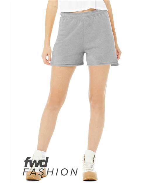 BELLA + CANVAS - 3797 - Athletic Heather