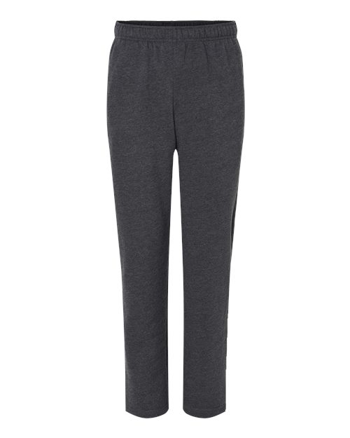 BELLA + CANVAS - 3725 - Dark Grey Heather