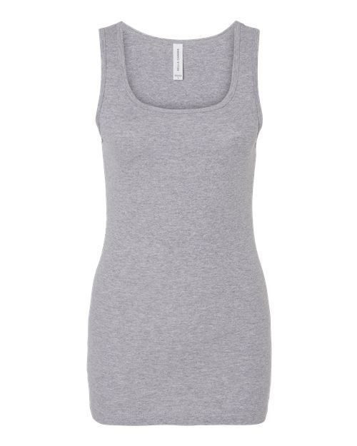 BELLA + CANVAS - 1081 - Athletic Heather