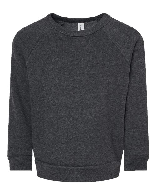 BELLA + CANVAS - 3901T - Dark Grey Heather