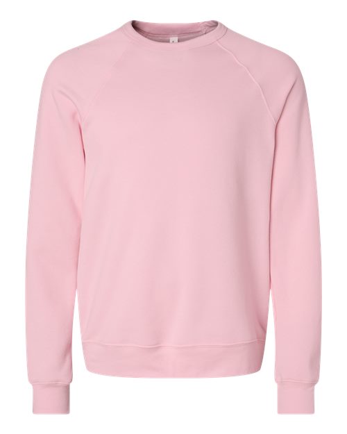 BELLA + CANVAS - 3901 - Pink