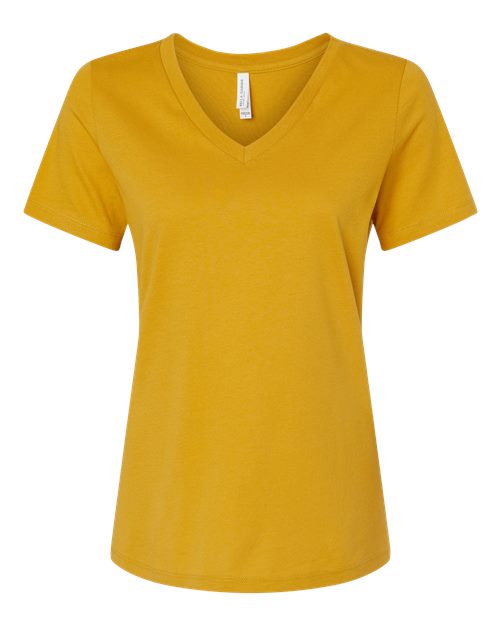 BELLA + CANVAS - 6405 - Mustard