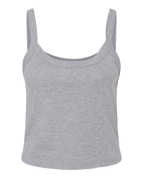 BELLA + CANVAS - 1012 - Athletic Heather