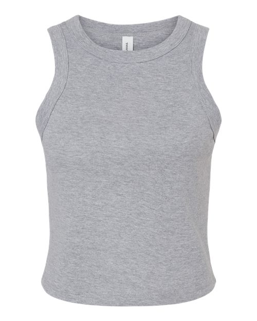 BELLA + CANVAS - 1019 - Athletic Heather