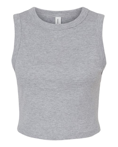 BELLA + CANVAS - 1013 - Athletic Heather