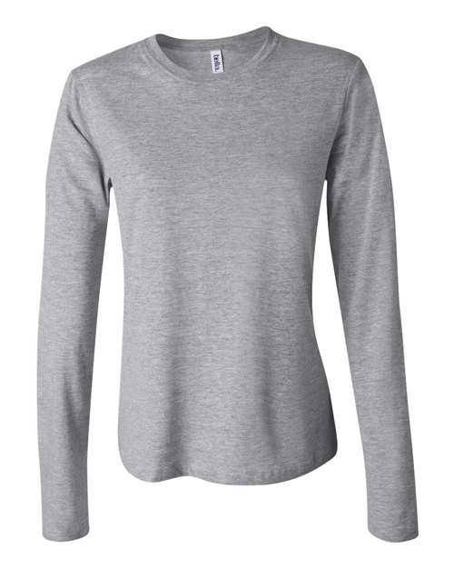 BELLA + CANVAS - 6500 - Athletic Heather