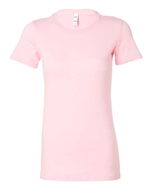 BELLA + CANVAS - 6004 - Pink