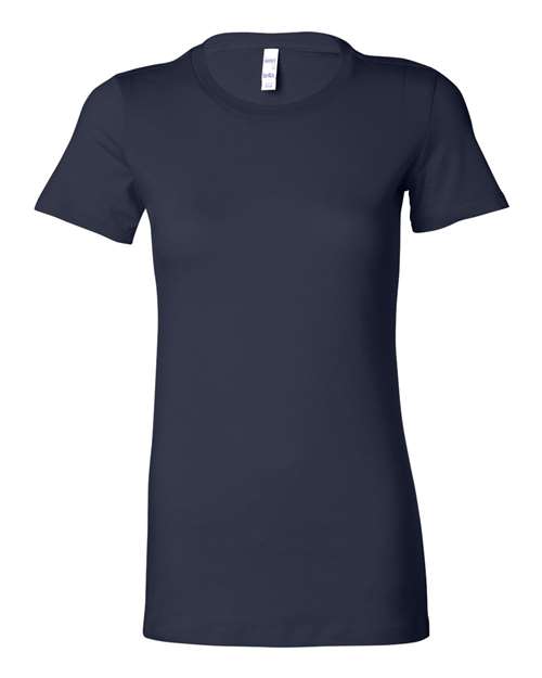 BELLA + CANVAS - 6004 - Navy