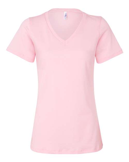 BELLA + CANVAS - 6405 - Pink