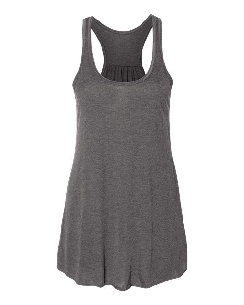 BELLA + CANVAS - 8800 - Dark Grey Heather