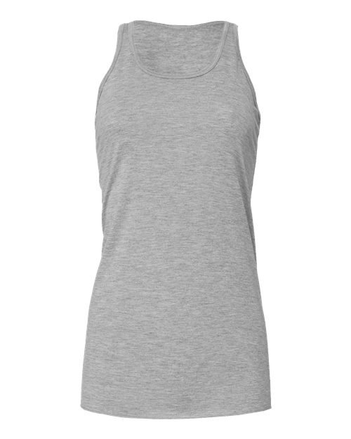 BELLA + CANVAS - 8800 - Athletic Heather