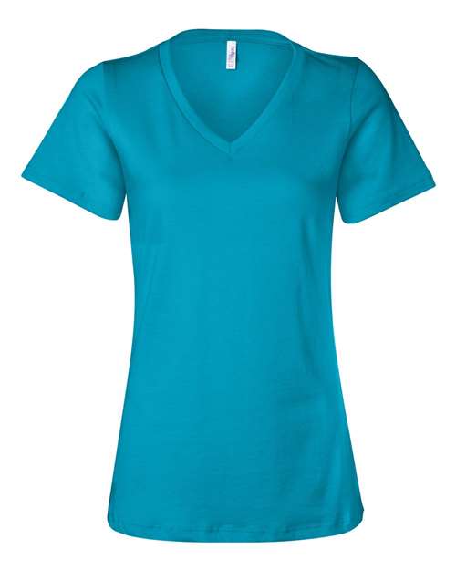 BELLA + CANVAS - 6405 - Turquoise