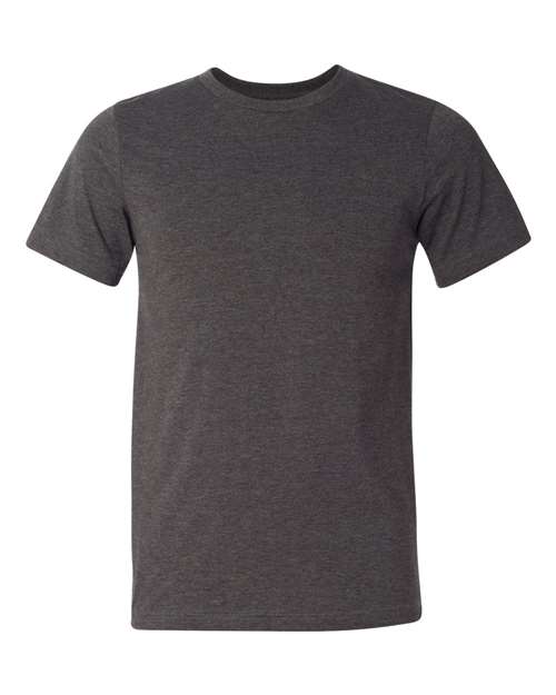 BELLA + CANVAS - 3001U - Dark Grey Heather