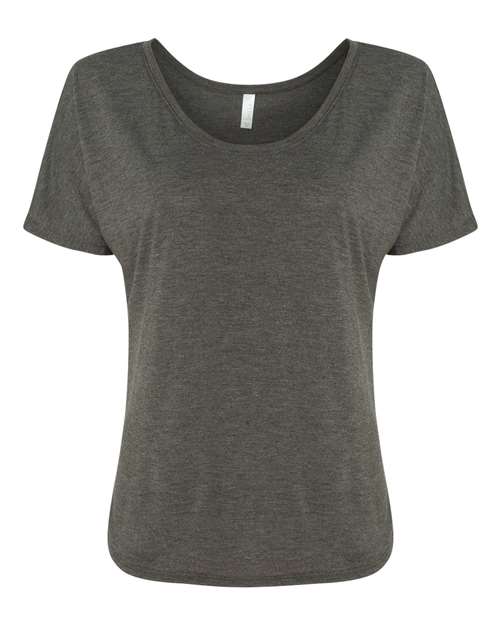 BELLA + CANVAS - 8816 - Dark Grey Heather