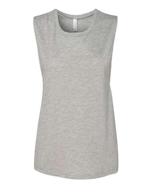 BELLA + CANVAS - 8803 - Athletic Heather