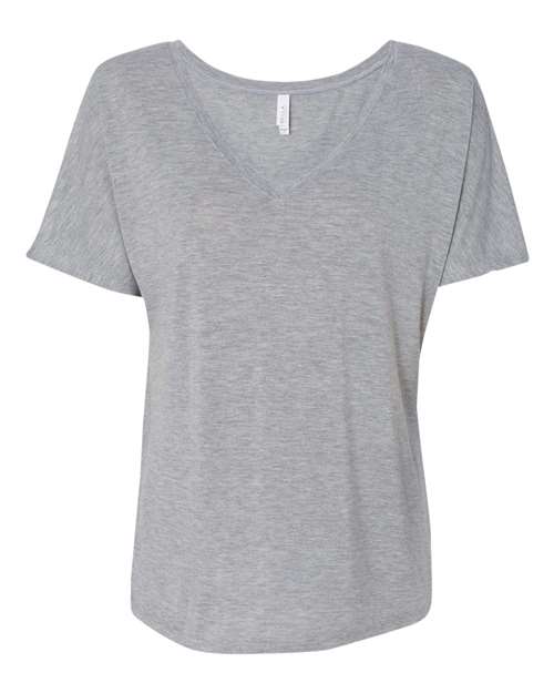 BELLA + CANVAS - 8815 - Athletic Heather