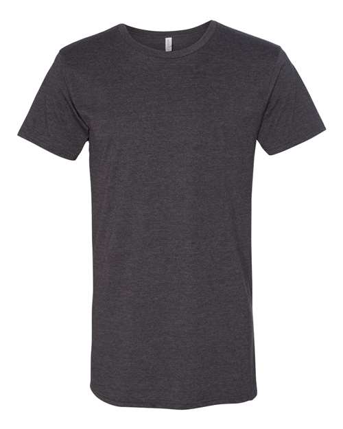 BELLA + CANVAS - 3006 - Dark Grey Heather