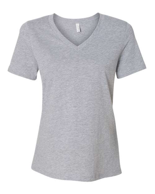 BELLA + CANVAS - 6405CVC - Athletic Heather