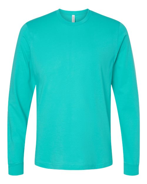 BELLA + CANVAS - 3501 - Teal