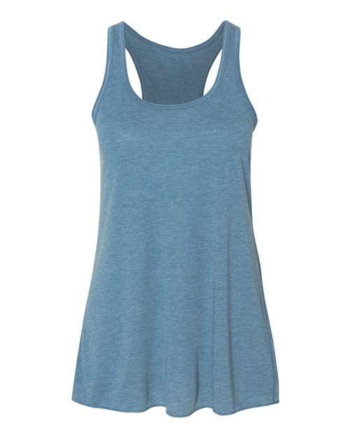 BELLA + CANVAS - 8800 - Heather Deep Teal