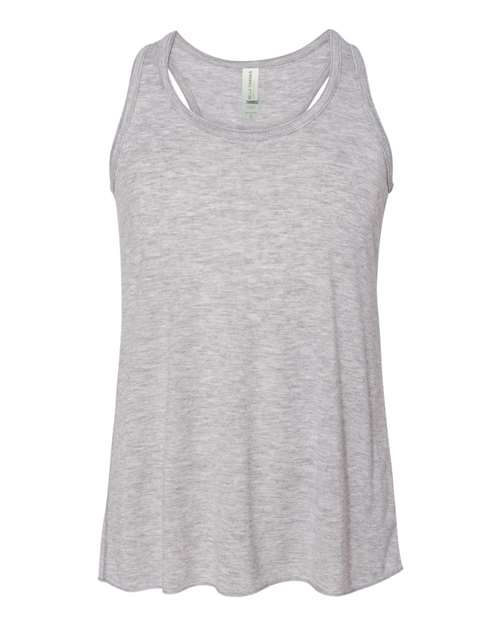 BELLA + CANVAS - 8800Y - Athletic Heather