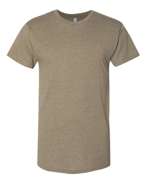 BELLA + CANVAS - 3006 - Heather Olive