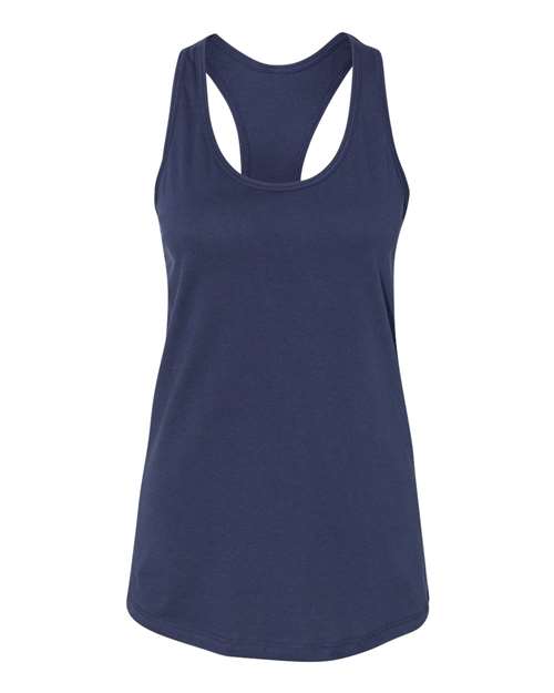 BELLA + CANVAS - 6008 - Navy