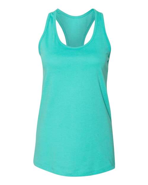 BELLA + CANVAS - 6008 - Teal