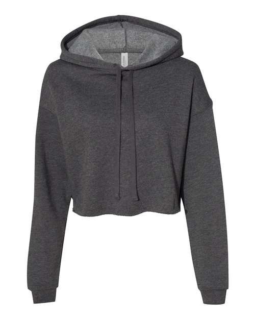 BELLA + CANVAS - 7502 - Dark Grey Heather